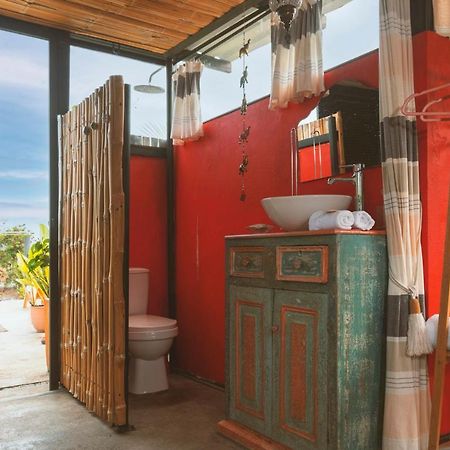 Casa Amberes Bed and Breakfast Honda  Εξωτερικό φωτογραφία