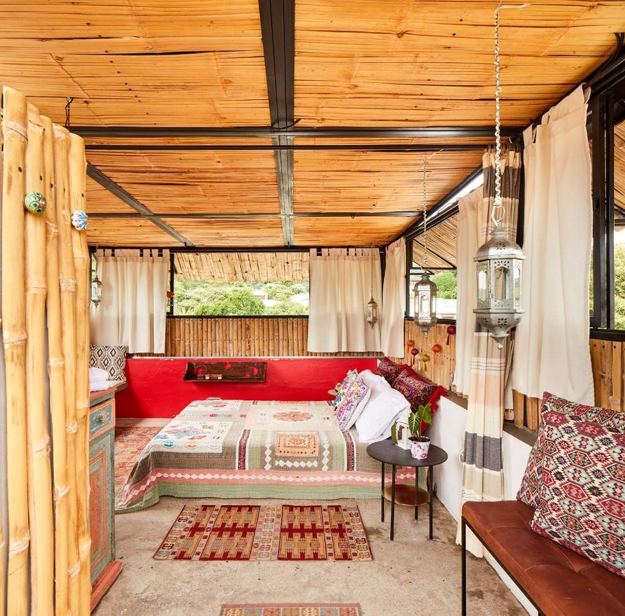 Casa Amberes Bed and Breakfast Honda  Εξωτερικό φωτογραφία