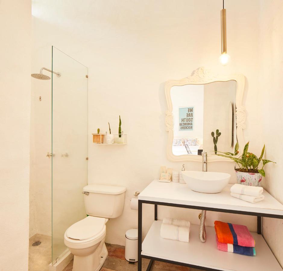 Casa Amberes Bed and Breakfast Honda  Εξωτερικό φωτογραφία