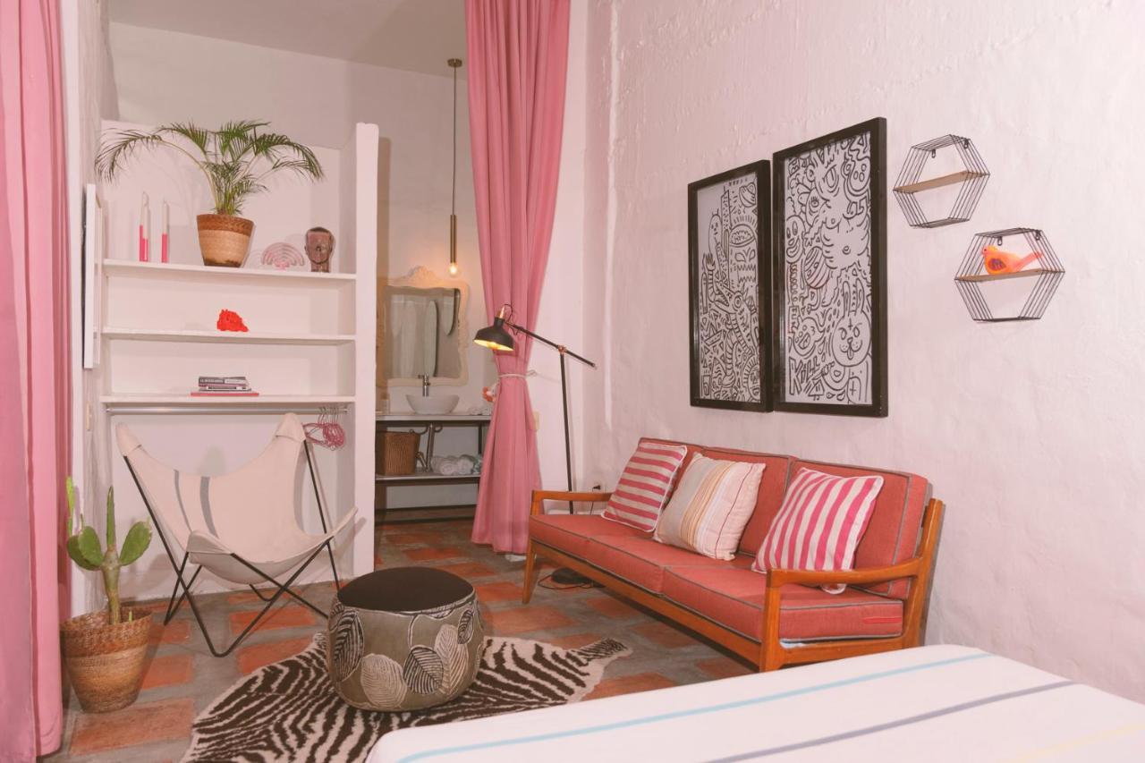 Casa Amberes Bed and Breakfast Honda  Εξωτερικό φωτογραφία