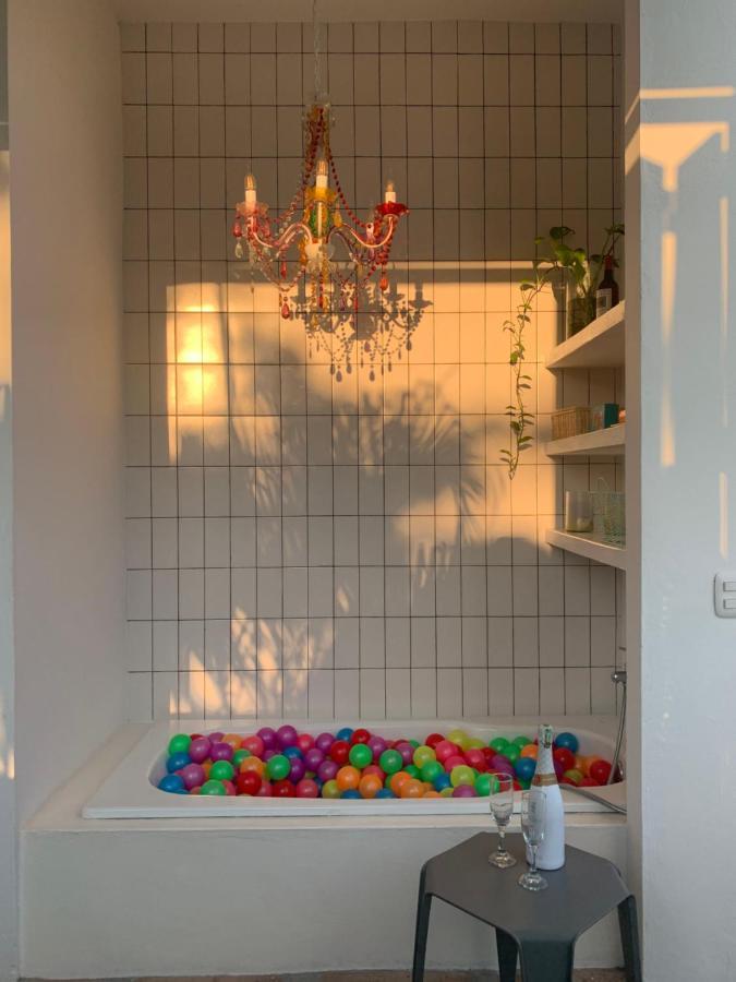 Casa Amberes Bed and Breakfast Honda  Εξωτερικό φωτογραφία